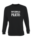 Pavyzdingas pilietis